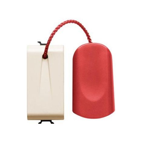B-P 1M 1P NO 16A TIRAGE IVOIRE GEWISS GW11136
