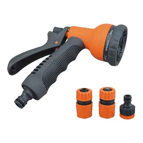 MULTI-JET-PISTOLENSET ZUM GIESEN CARDINALE 4-teiliges Set