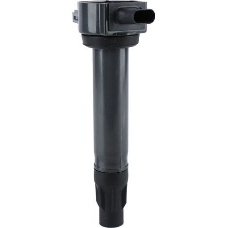 Bobina de encendido de repuesto duradera para automóvil Chrysler, número de pieza 04606824AB, color negro. (1/5)