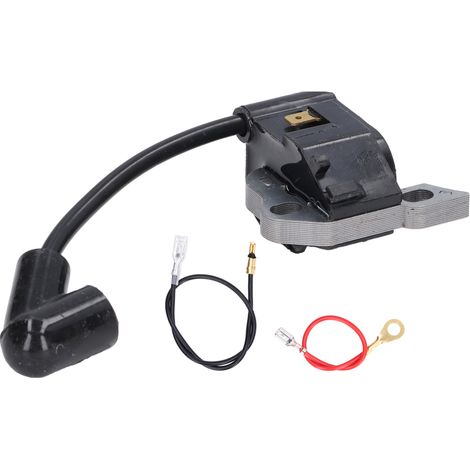 Module allumage compatible tronçonneuse STIHL MS170 MS180 – Références 017 018 – Remplacement direct (1/5)