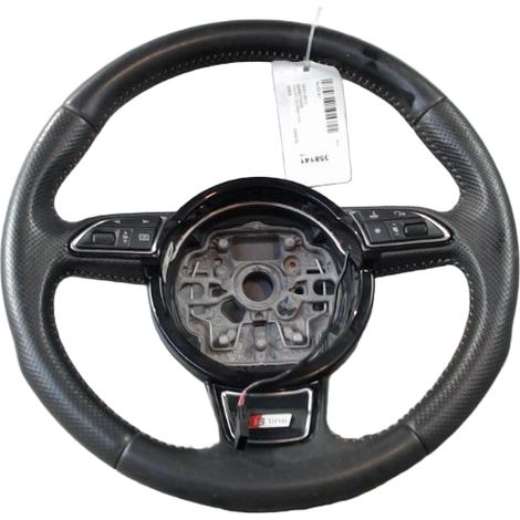 [PRODUIT D'OCCASION] Volant De Direction AUDI A1 ♻️ Ref Oe. 8x0419091abrri - Garantie à vie (1/3)