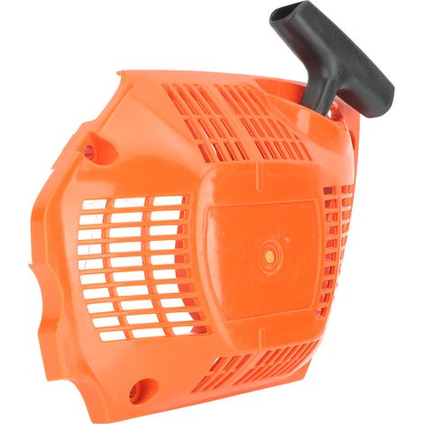 Lanceur à rappel pour tronçonneuse Husqvarna 455 (1/5)