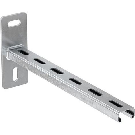 Soporte cantilever ALK 17-200 (paquete de 10)