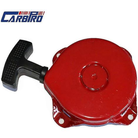 Neue Seilzugstarter-Baugruppe für Tecumseh 590420a, Ersatz für 590706--