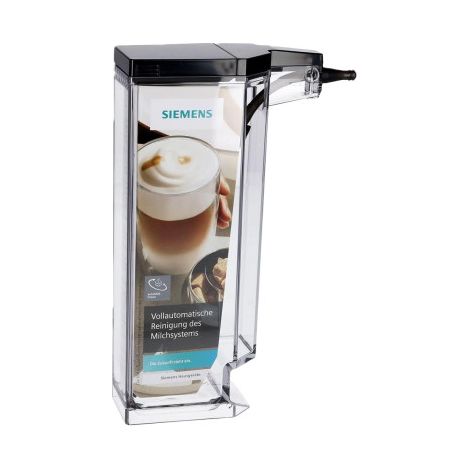 Récipient à lait Bosch/Siemens EQ.500, 700 ml