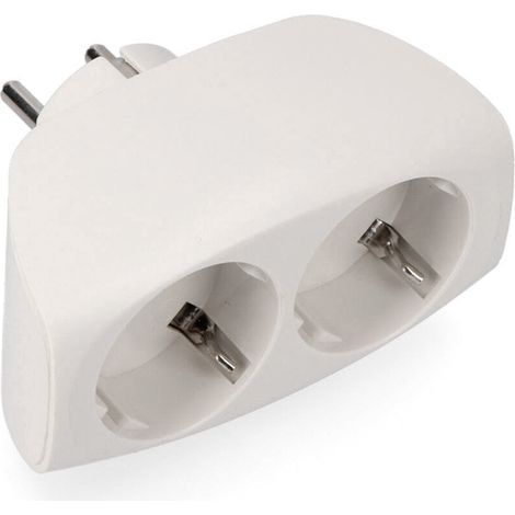 Multiconnettore economico a doppia uscita T/TL EDM da 2.400 W 4,8 mm (1/2)