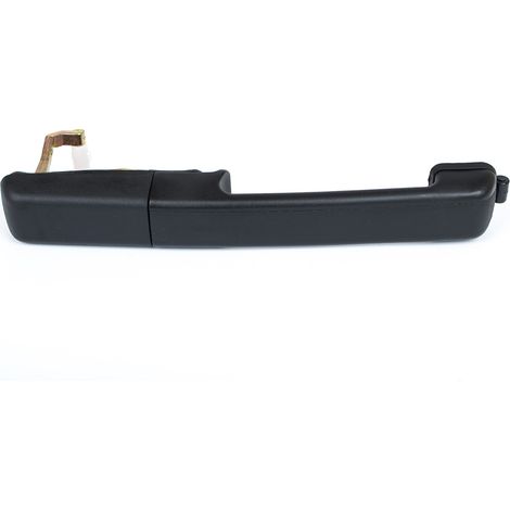 Manija exterior de la puerta trasera derecha del Seat Toledo I 91-96 (1/2)