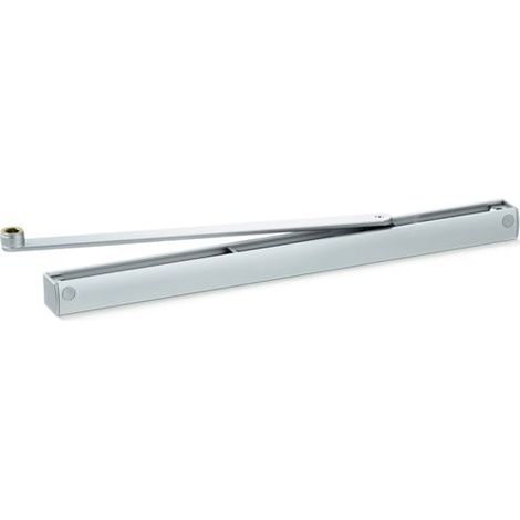 GEZE Coul.ECline p.TS 5000 ECline argent méc - 143572 (1/4)