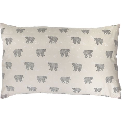 Housse de coussin BALOO 45x70 cm (1/5)