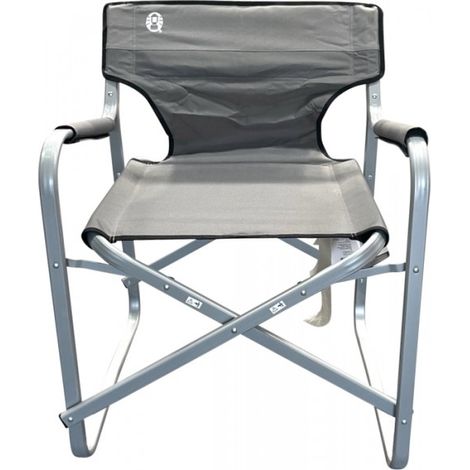 Coleman Deck Chair Campingstuhl grau 2000038337"-"176627157