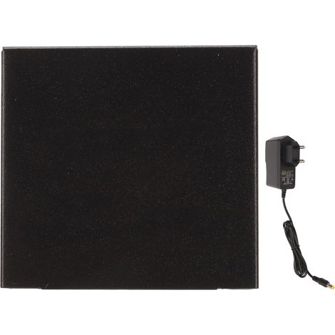Répartiteur HDMI 1 entrée 2 sorties 4K 3D FHD 1080P HDCP1.2, adaptateur miroir d'écran double, prise UE 100-240V (1/5)