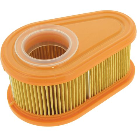 Filtre a air 792038 , 790388 - moteur de tondeuse briggs & stratton