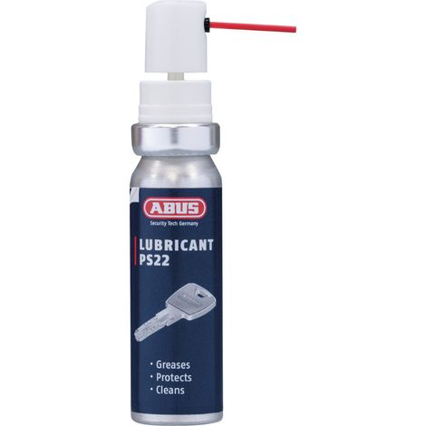 Abus - Pflegespray PS22 13ml - 95234 (1/2)