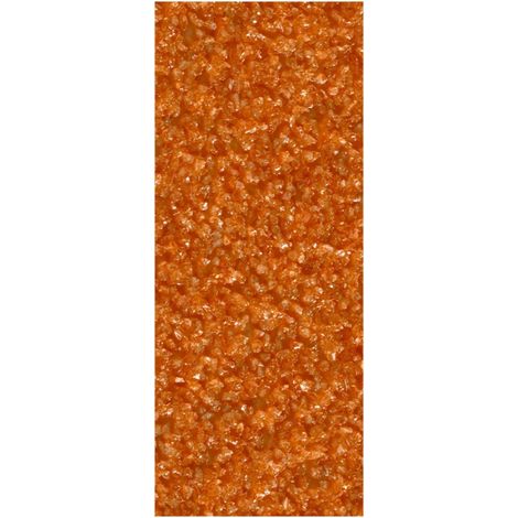 Feuille De Ponçage En Corindon, Grain 40, 93 X 230 Mm, 8 Unités (1/2)