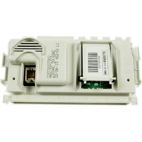PROGRAMMATEUR pour LAVE VAISSELLE SMEG - 816291779