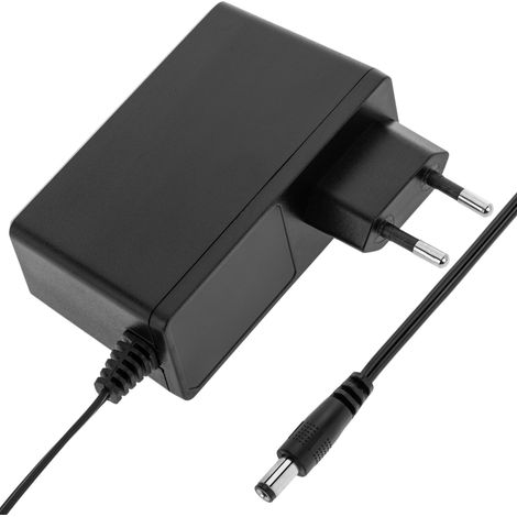 BeMatik - Alimentation Secteur Universel 12VDC 2A DC 5.5 x 2.1 mm (1/5)