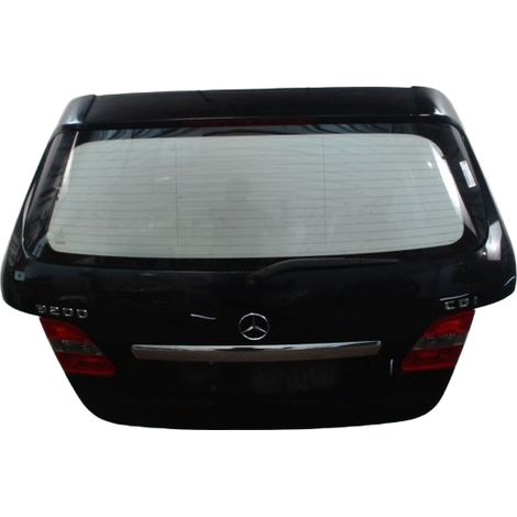 [PRODUIT D'OCCASION] Hayon MERCEDES Classe B ♻️ Ref Oe. 1697401305 - Garantie à vie (1/3)