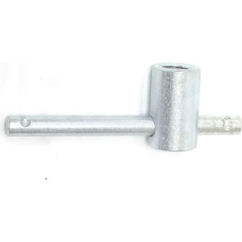Palomilla Superior Manillar compatible con Z800  Ref 976591