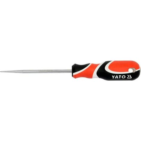 Yato YT-1374 punch Tool de gancio Punta affilata