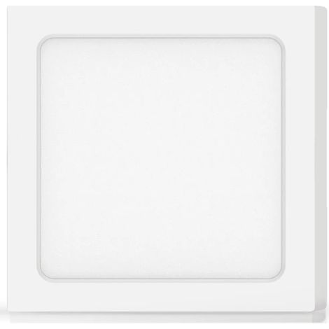 Leuchte aigostar 195261 12W 1400 Lumen