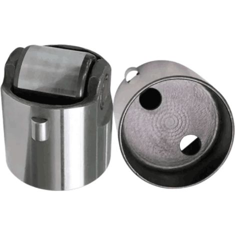 Poussoir de pompe haute pression compatible avec VW Golf, Jetta, Passat CC 1.4/1.8/2.0 - Réf. 06H109311B (1/3)