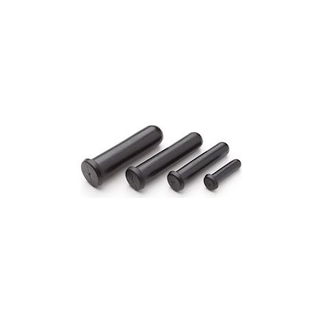 capuchon isolant - pour cable de 16 à 70 mm2 - catu mp-26-c