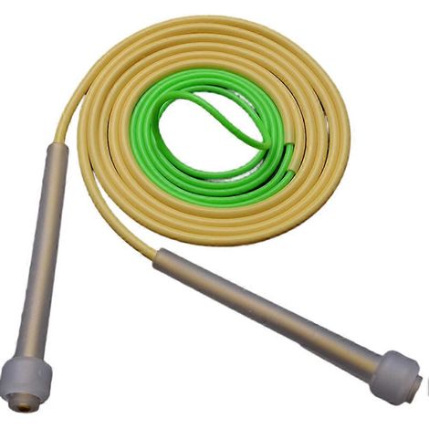Les cordes à sauter pour enfants sont utilisées pour l'exercice et la perte de poids  modèle standard B d'équipement de fitness avec corde à sauter pour étudiants. (1/5)