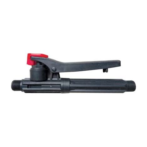 MANOPOLA LANCIA POMPA ELETTRA 16 STARS  n° 4