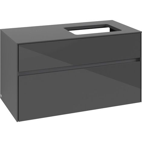 Villeroy & Boch C11100FP WTUS Collaro C11100 1000x548x500mm (1/2)