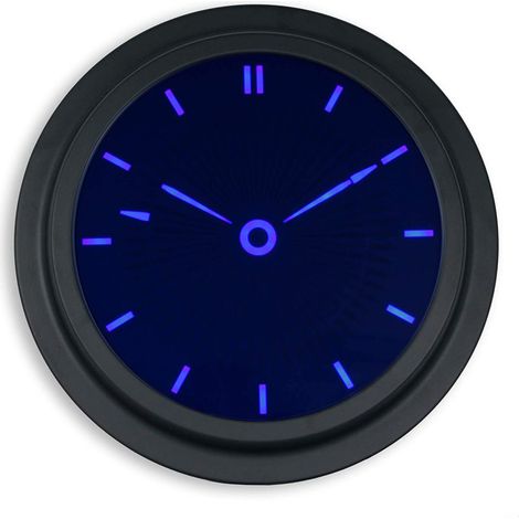 Horloge FISHTEC Digit' blue Light (1/5)