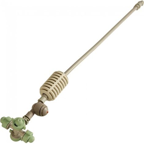 nebulizzatore d'acqua coolnet per serra con 4 uscite (confezione 50) Offerta esclusiva (1/4)