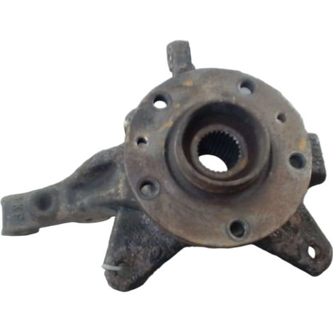 Pivot Avant Gauche RENAULT Kangoo Express 2008- [PRODUIT D'OCCASION]♻️8200755585 (1/3)