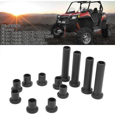 12 Querlenkerbuchsen für Polaris RZR XP 900/RZR 900, 5436973