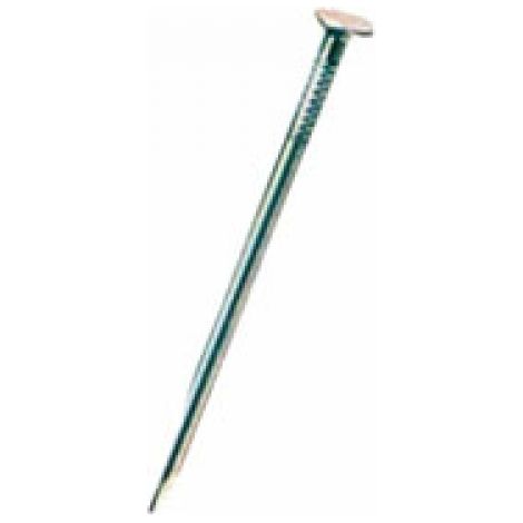 Sidex extra pack 5 kg de clous A tA te plate en acier clou 20x100 mm