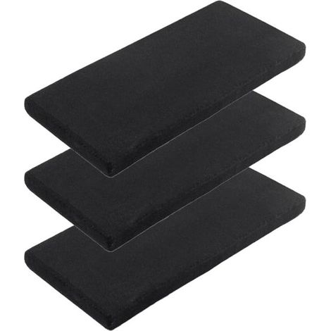 Filtro de carbón apto para Novy Monoblock 563-80047 (1/4)