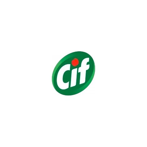 CIF CREAM lait nettoyant gommant CITRON 750 ml