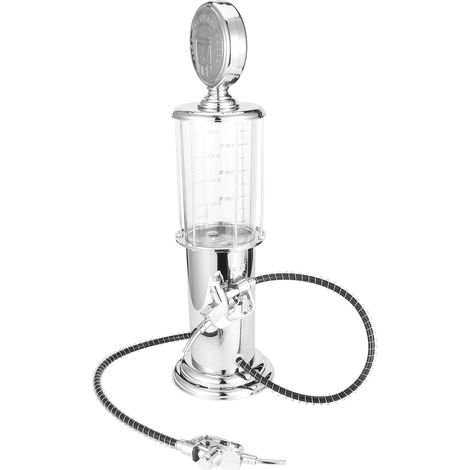 Distributeurs de boissons alcoolisées à double canon pour stations-service, distributeurs d'eau à double canon, distributeurs de bière et distributeurs de boissons alcoolisées spécifiques aux bars. (1/5)