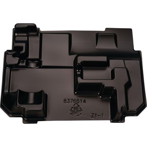 Makita Tiefziehteil für Bohrhammer MAKPAC Gr. 2 - 837651-4 (1/2)