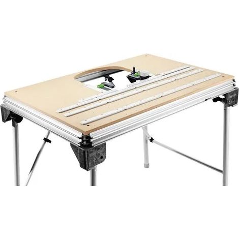 500869 Festool Piano multifunzione MFT/3 Conturo-AP (1/3)