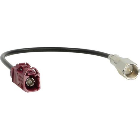 Cable adaptateur Antenne GPS FME M Fakra F- 20cm