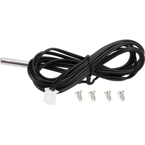 Thermostat à trois affichages, thermostat tactile, thermostat pour chauffage au sol, thermostat pour climatisation centrale, 220 V (1/5)