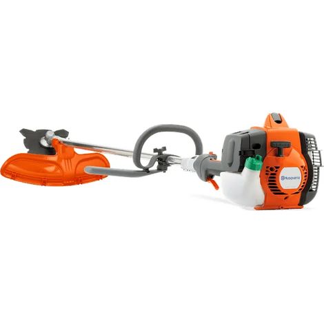 DECESPUGLIATORE TAGLIAERBA HUSQVARNA 535RJ 34,6cc 1,6 kW