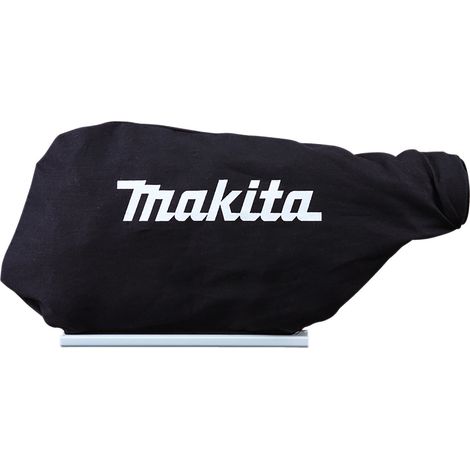 Makita bolsa para polvo - 126599-8