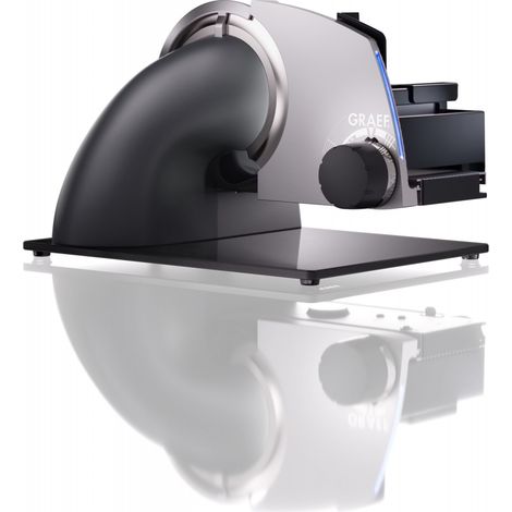 Graef S 72016 SKS 700-Serie Allesschneider eisenglimmergrau ()