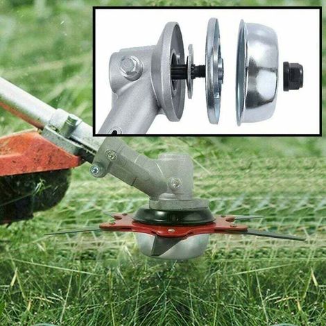Wartungsset für Stihl FS55, FS56, FS70, FS80, FS83, FS85 und FS90 Kettensägen – Sägeblattzubehör – Für präzises und langlebiges Schneiden – Andiamo (1/5)