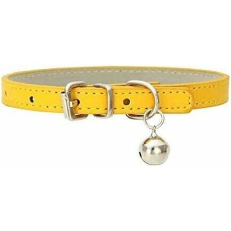 collier de chat cloche japonais-Fei Yu (1/3)