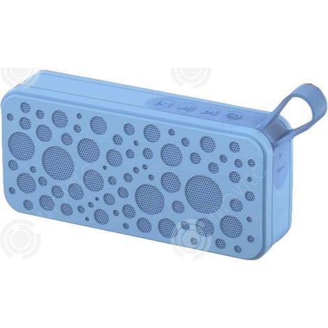 1 enceinte bluetooth, portable étanche IPX5, haut-parleur 5W avec Bluetooth 5,3 pour extérieur et intérieur