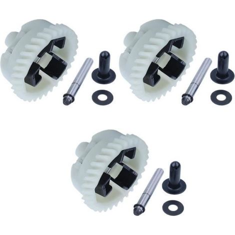 Gouverneur Équipement pour HONDA GX340 GX390 GX610 11HP 13HP 188F 190F générateur de moteur (1/4)