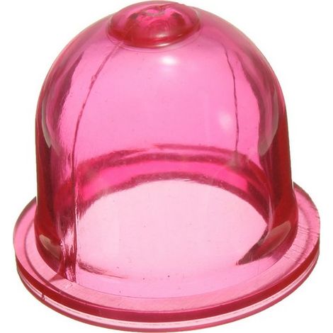 Poire d'amorçage carburateur Walbro 188-16 – Compatible tronçonneuses et débroussailleuses – Dimensions 21.3mm x 19mm – Pièce d'origine