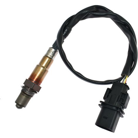 Oxygen sensor 11787549860, automotive oxygen sensor, air-fuel ratio sensor, automotive parts in stock. (1/5)